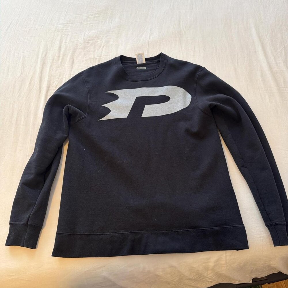 Danny Phantom crew neck sweatshirt
